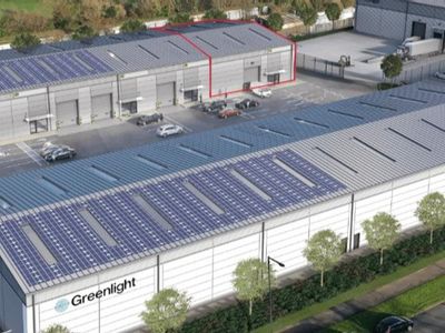 Property Image for Unit 2E, Warstock Road, Birmingham, West Midlands, B14 4ST