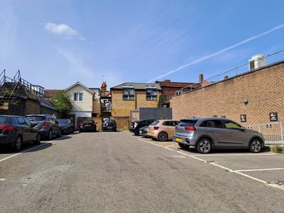 Property Image for 61 High Street, Staines-Upon-Thames, Surrey, TW18 4QW