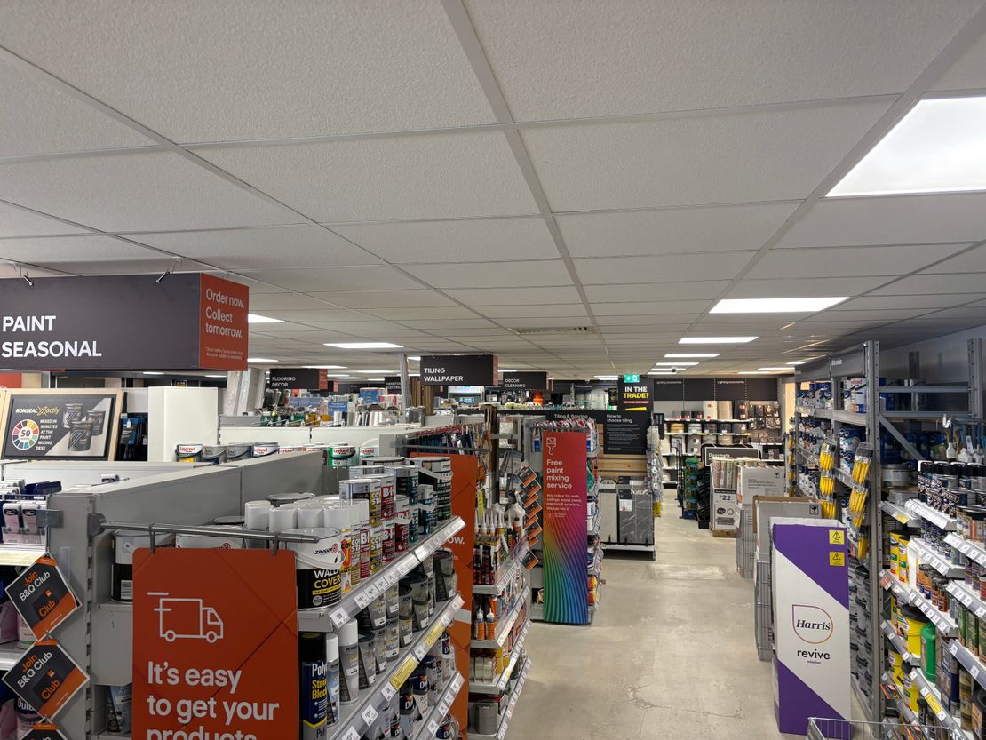 61 High Street, Staines-Upon-Thames, Surrey, TW18 4QW