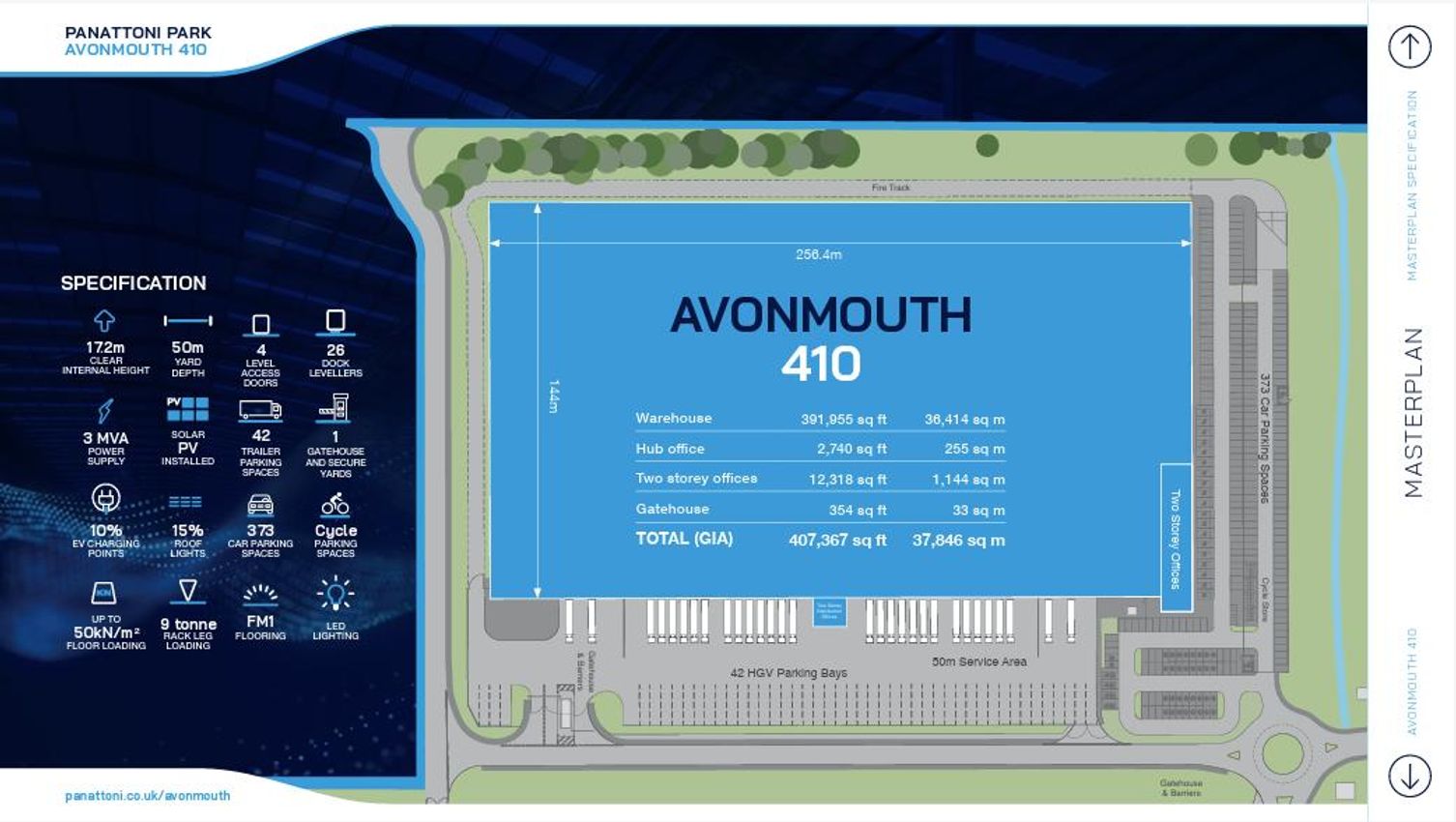 Property Floorplan 1