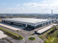 Property Image for Panattoni Park Avonmouth 410, Severn Road, Avonmouth, South West, BS10 7SD