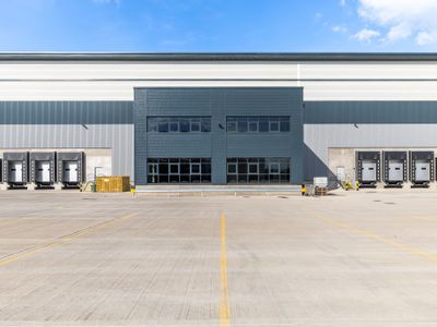 Property Image for Panattoni Park Avonmouth 410, Severn Road, Avonmouth, South West, BS10 7SD