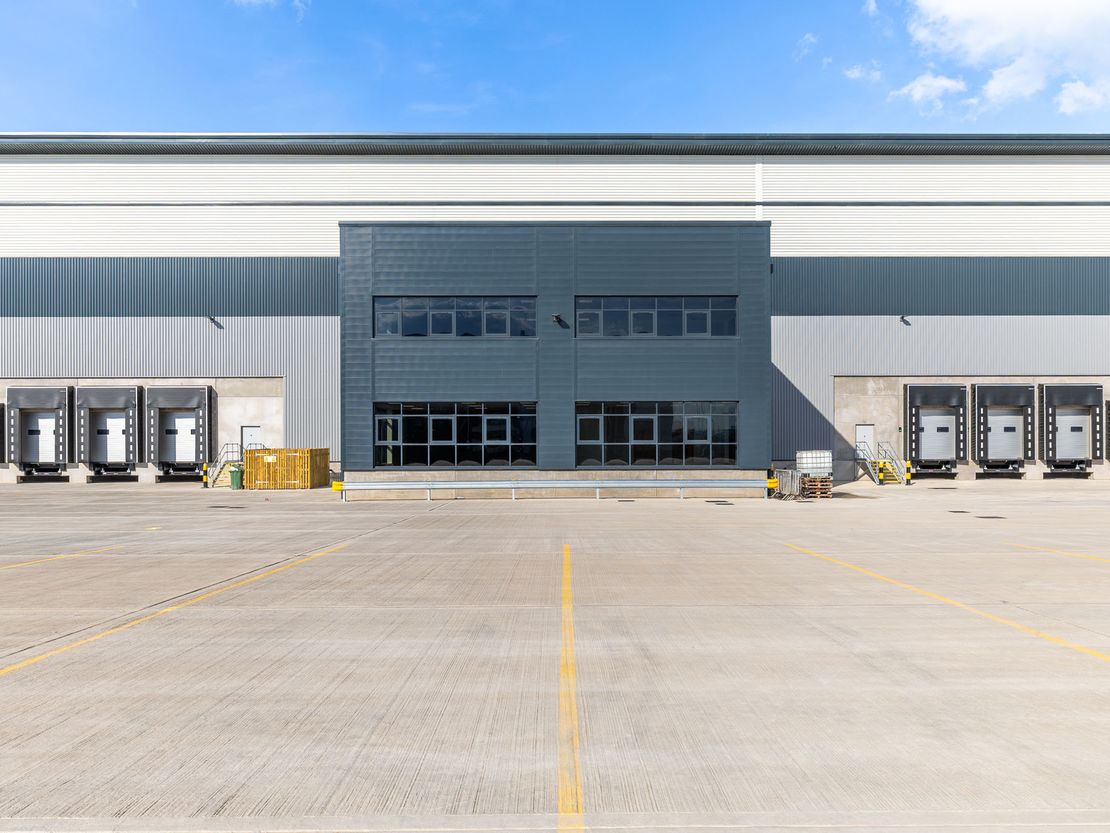 Panattoni Park Avonmouth 410, Severn Road, Avonmouth, South West, BS10 7SD