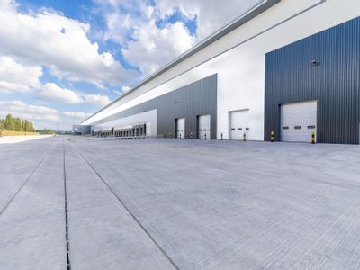 Property Image for Panattoni Park Avonmouth 410, Severn Road, Avonmouth, South West, BS10 7SD