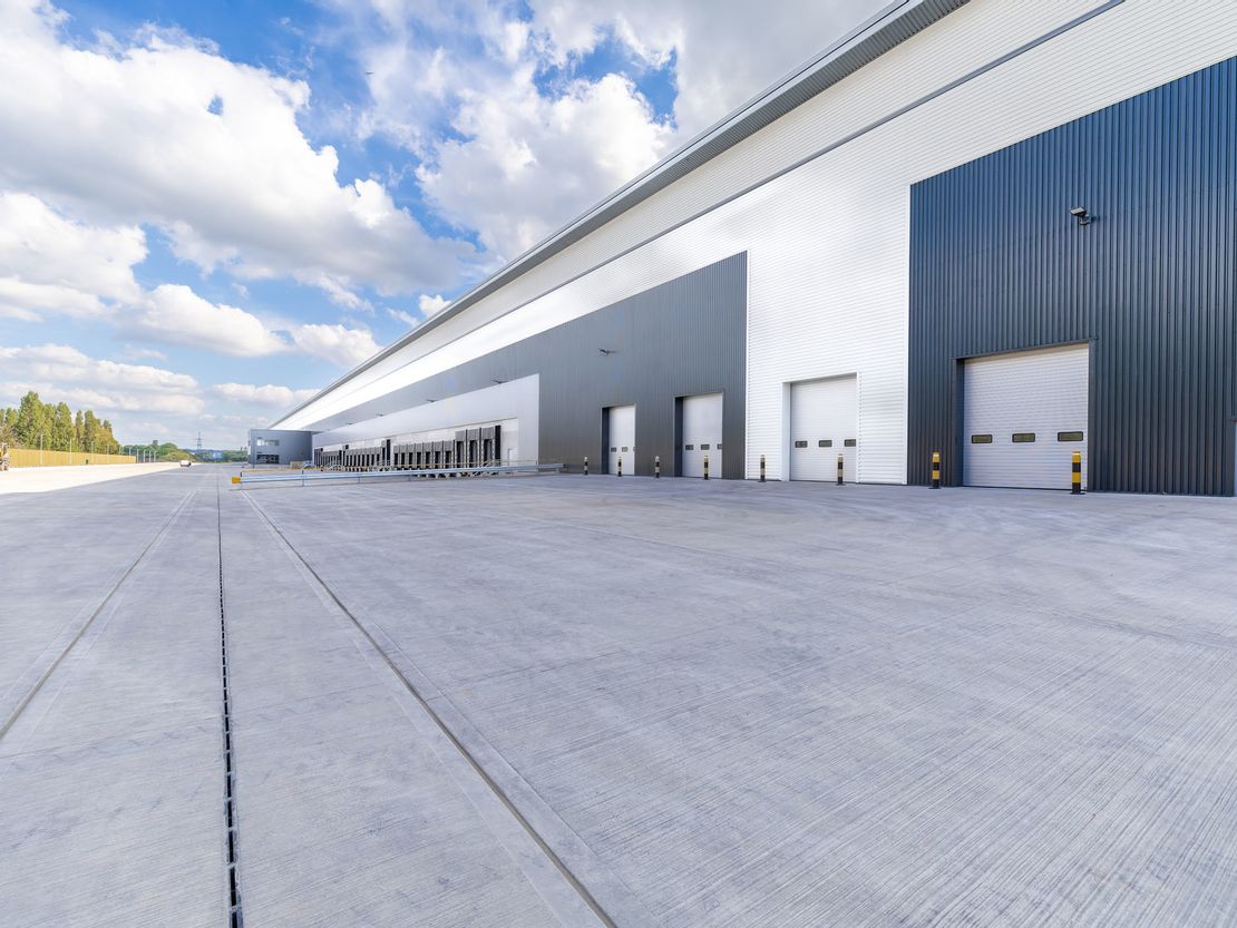Panattoni Park Avonmouth 410, Severn Road, Avonmouth, South West, BS10 7SD