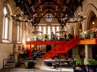 Property Image for Trinity Church, Queen Square, City Centre, Bath, South West, BA1 2HN