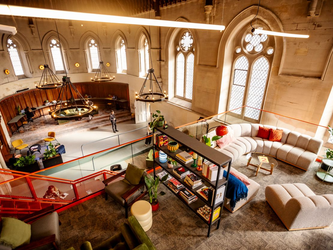 Trinity Church, Queen Square, City Centre, Bath, South West, BA1 2HN