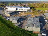Property Image for Churchill Business Park, Provence Drive Off Magna Road, Poole, Dorset, BH11 9GH