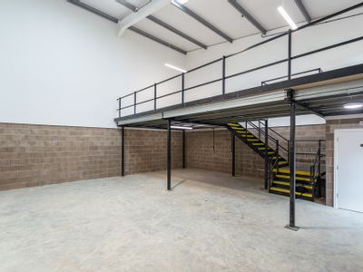 Property Image for Churchill Business Park, Provence Drive Off Magna Road, Poole, Dorset, BH11 9GH