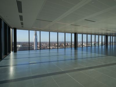 Property Image for 103 Colmore Row, Birmingham, West Midlands, B3 3AG