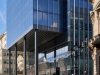 Property Image for 103 Colmore Row, Birmingham, West Midlands, B3 3AG