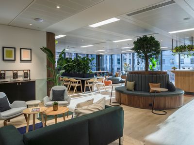 Property Image for 103 Colmore Row, Birmingham, West Midlands, B3 3AG
