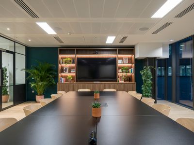 Property Image for 103 Colmore Row, Birmingham, West Midlands, B3 3AG