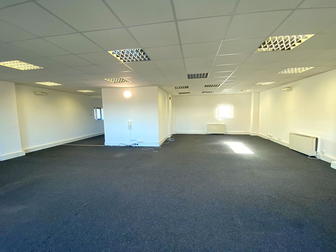 9-11 Corporation Square, Belfast, Antrim, BT1 3AJ