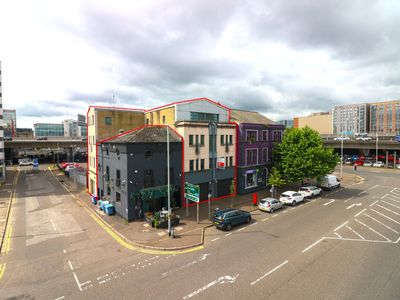 Property Image for 9-11 Corporation Square, Belfast, Antrim, BT1 3AJ