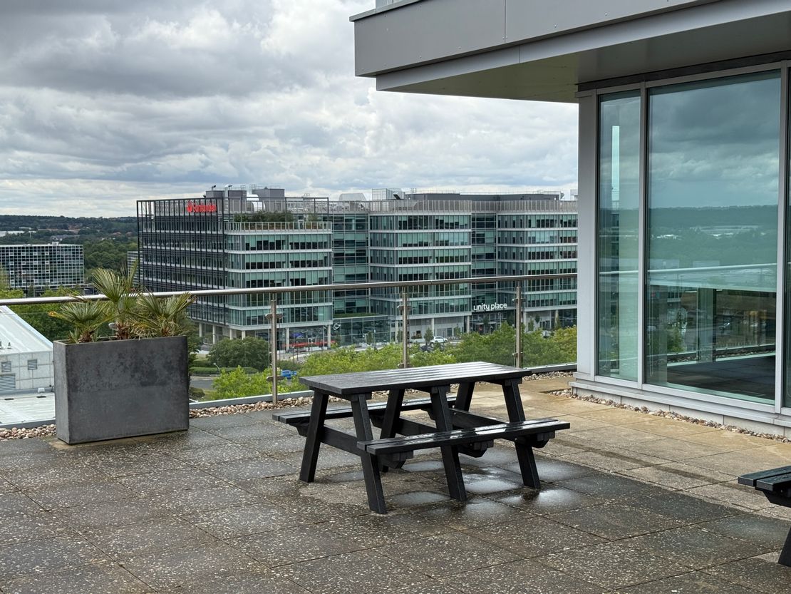 The Pinnacle, Midsummer Boulevard, Central Milton Keynes, Milton Keynes, South East, MK9 1BP