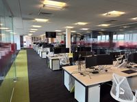 Property Image for The Pinnacle, Midsummer Boulevard, Central Milton Keynes, Milton Keynes, South East, MK9 1BP