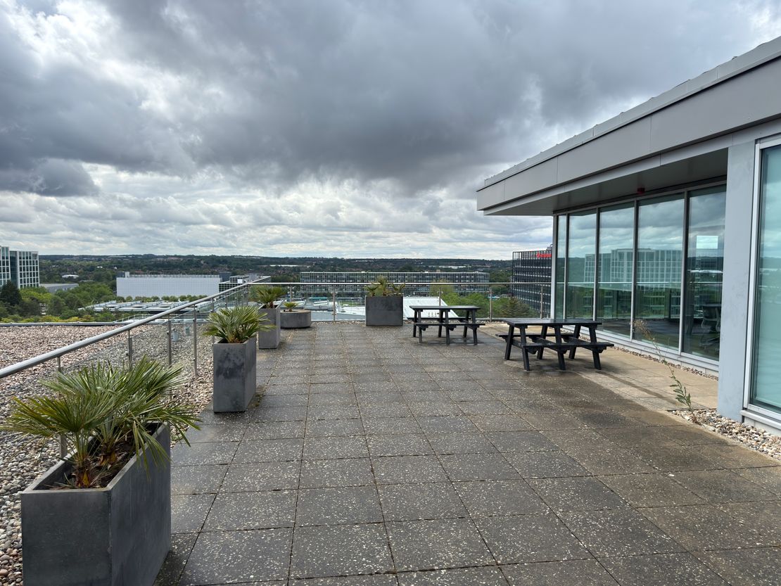 The Pinnacle, Midsummer Boulevard, Central Milton Keynes, Milton Keynes, South East, MK9 1BP