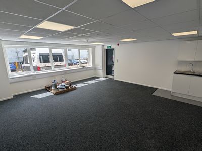 Property Image for Unit 9A Herald Industrial Estate, Herald Road, Hedge End, Hampshire, SO30 2JW