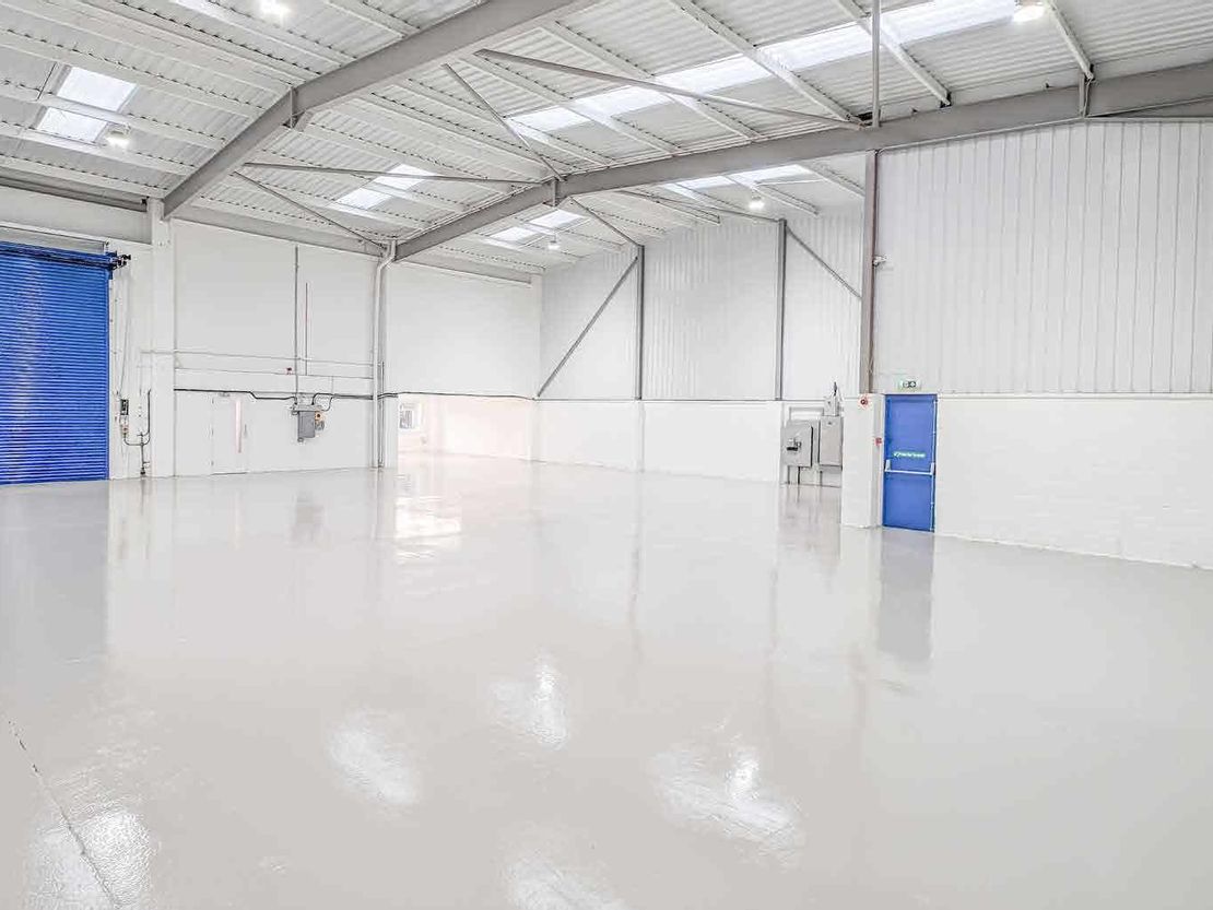 Unit 9A Herald Industrial Estate, Herald Road, Hedge End, Hampshire, SO30 2JW