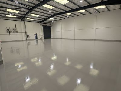 Property Image for Unit 9A Herald Industrial Estate, Herald Road, Hedge End, Hampshire, SO30 2JW