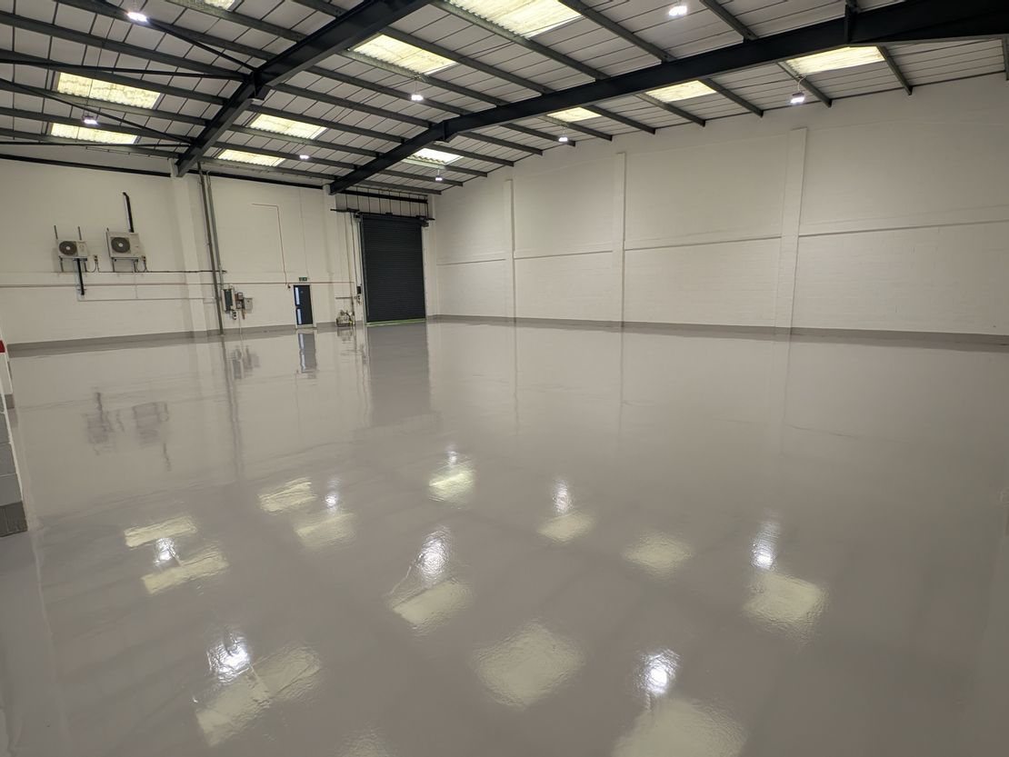 Unit 9A Herald Industrial Estate, Herald Road, Hedge End, Hampshire, SO30 2JW