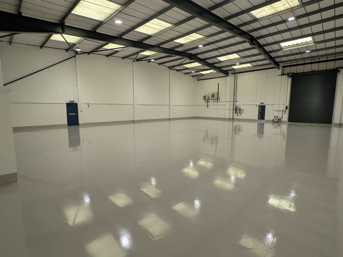Unit 9A Herald Industrial Estate, Herald Road, Hedge End, Hampshire, SO30 2JW