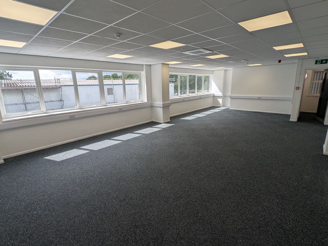 Unit 9A Herald Industrial Estate, Herald Road, Hedge End, Hampshire, SO30 2JW