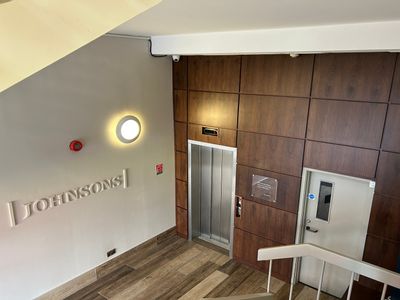 Property Image for Johnson House, 50-56 Wellington Place, Belfast, Antrim, BT1 6GF