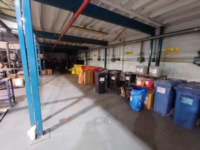 Property Image for Transfesa Road, Paddock Wood, Tonbridge, Kent, TN12 6UT