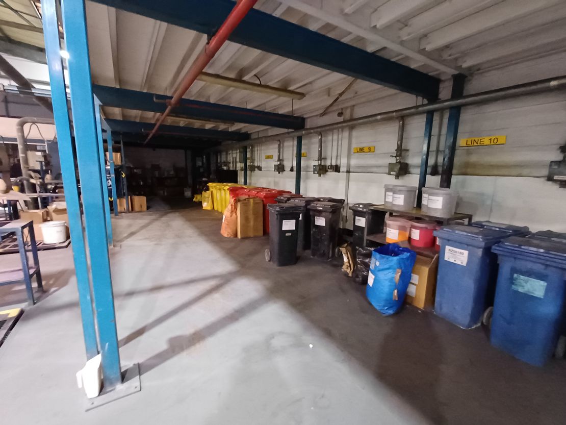 Transfesa Road, Paddock Wood, Tonbridge, Kent, TN12 6UT