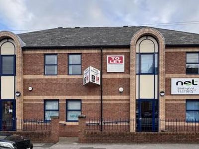 Property Image for Units 1A 1B & 1C, Kings Mews Frances Street, Off East Laith Gate, Doncaster, South Yorkshire, DN1 1JB