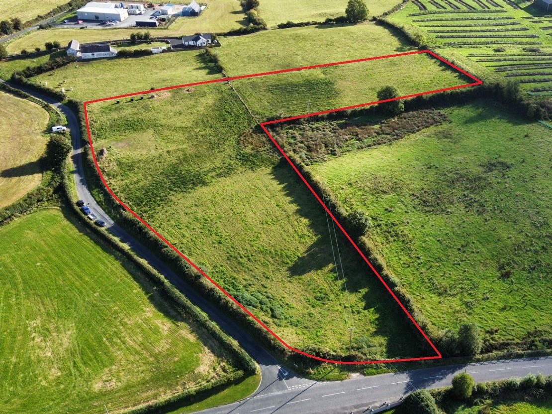 Lands At Carnagat Lane, Newry, Down, BT35 9PU