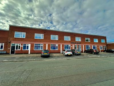 Property Image for Amicus House, 11 Eccleston Street, St. Helens, Merseyside, WA10 2PG