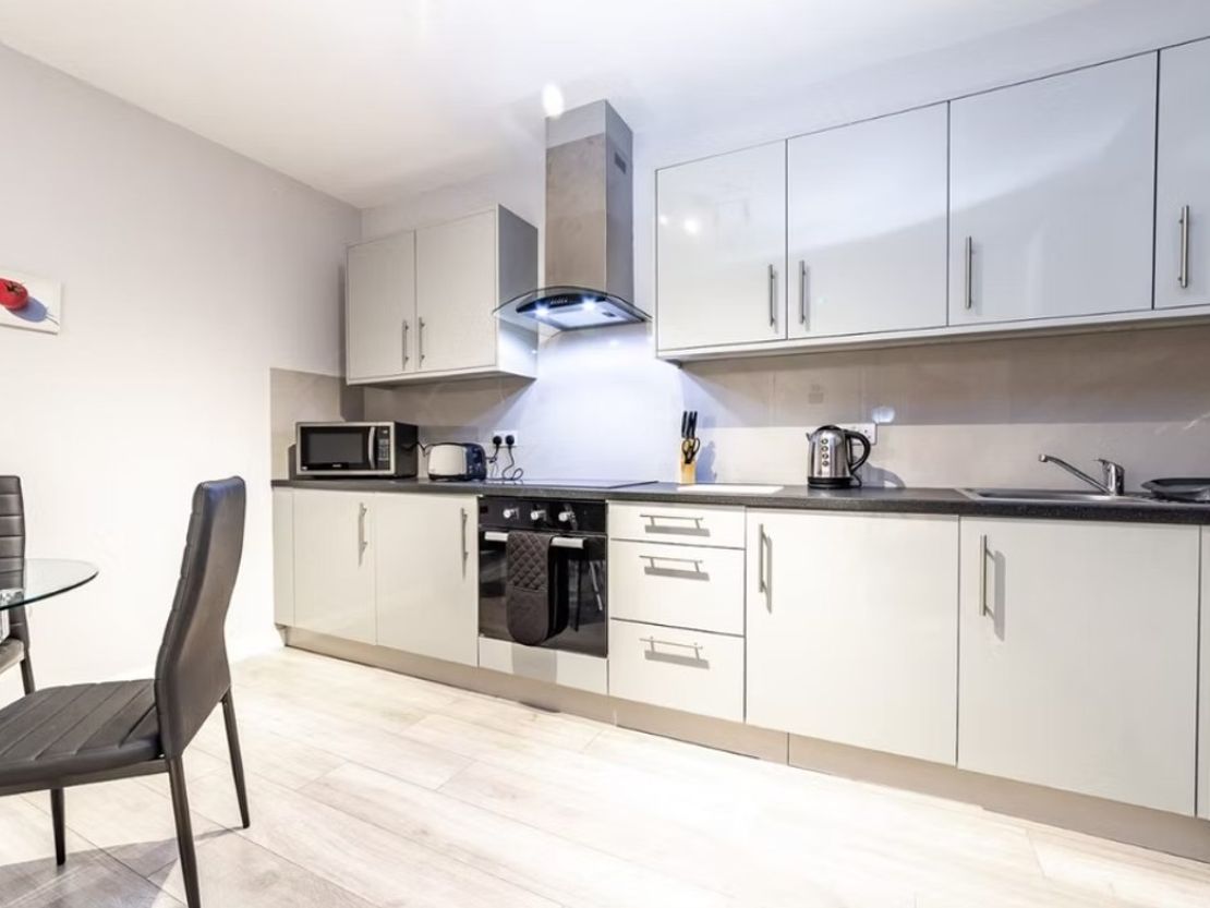 Amicus House, 11 Eccleston Street, St. Helens, Merseyside, WA10 2PG