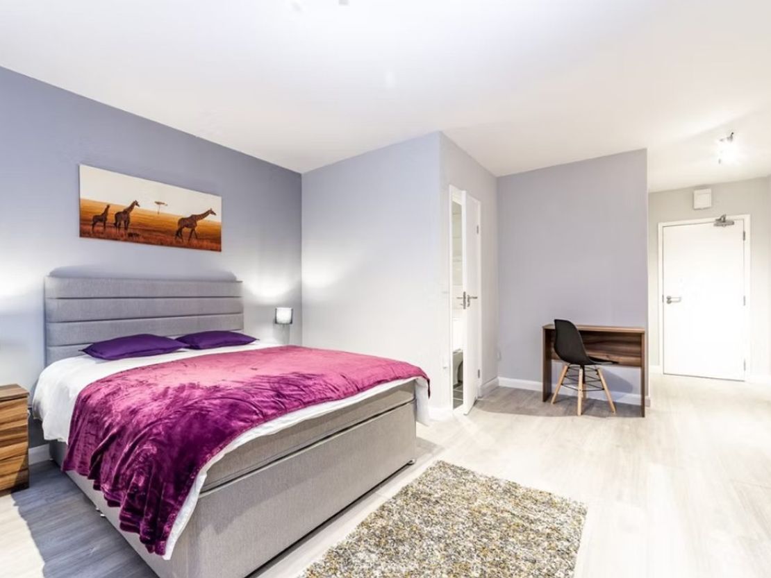 Amicus House, 11 Eccleston Street, St. Helens, Merseyside, WA10 2PG