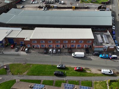 Property Image for Amicus House, 11 Eccleston Street, St. Helens, Merseyside, WA10 2PG