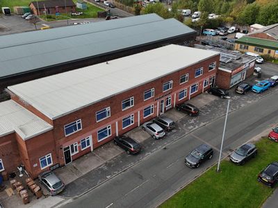 Property Image for Amicus House, 11 Eccleston Street, St. Helens, Merseyside, WA10 2PG