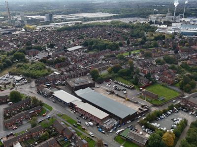 Property Image for Amicus House, 11 Eccleston Street, St. Helens, Merseyside, WA10 2PG