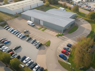 Property Image for Unit 1-3, Station Road/Gatherley Road, Brompton On Swale, Yorkshire, DL10 7SQ
