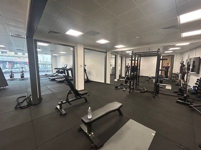 Property Image for 1 North Bank, Sheffield, South Yorkshire, S3 8JY
