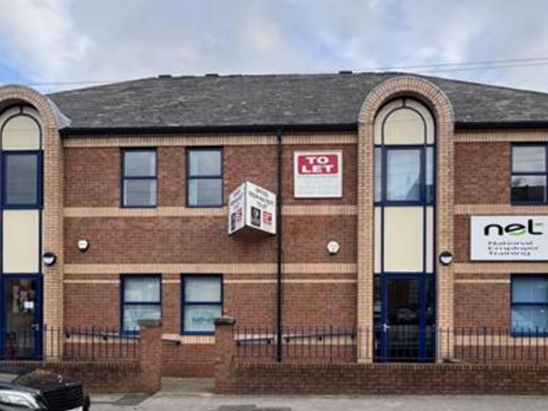 Units 1A 1B & 1C, Kings Mews Frances Street, Off East Laith Gate, Doncaster, South Yorkshire, DN1 1JB