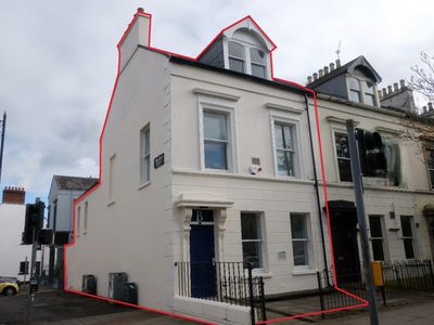 Property Image for Queens University Belfast, 42 University Road, Belfast, BT7 1NJ