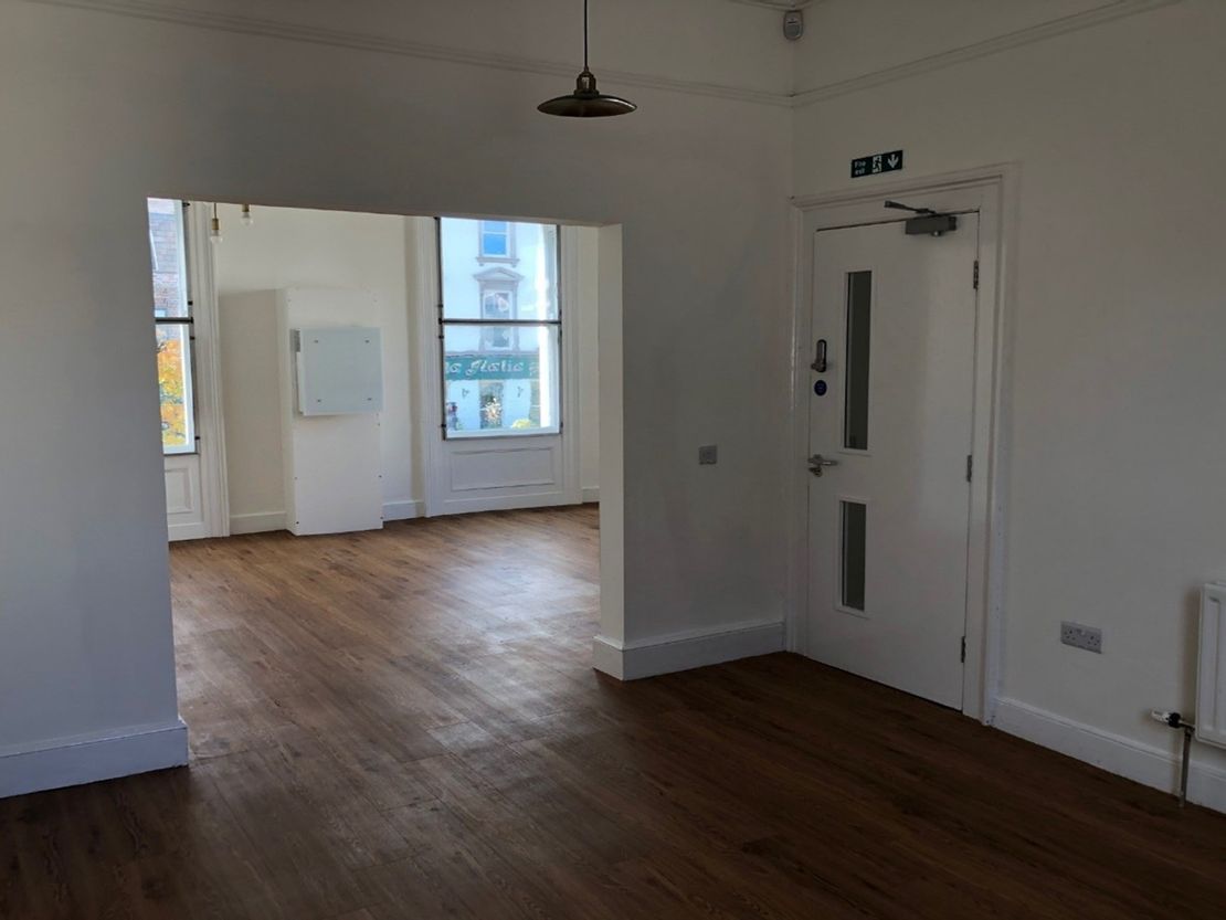 Queens University Belfast, 42 University Road, Belfast, BT7 1NJ