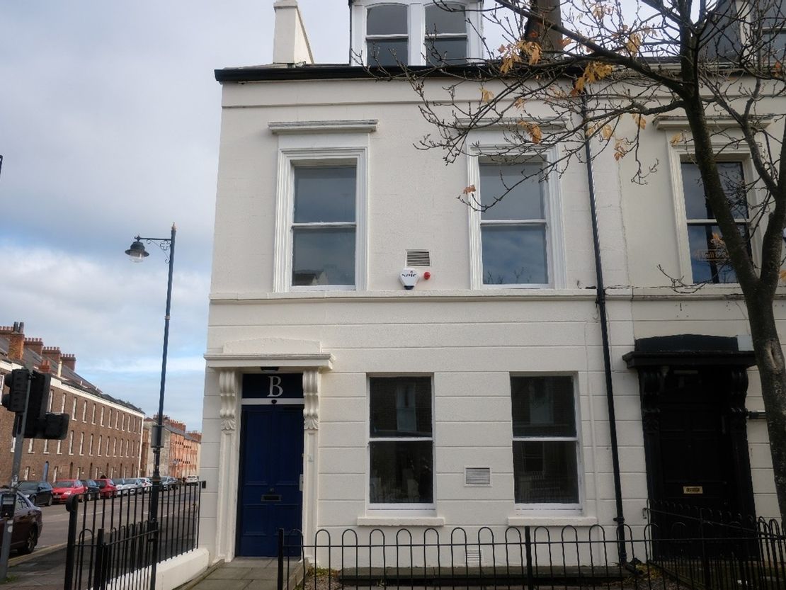 Queens University Belfast, 42 University Road, Belfast, BT7 1NJ