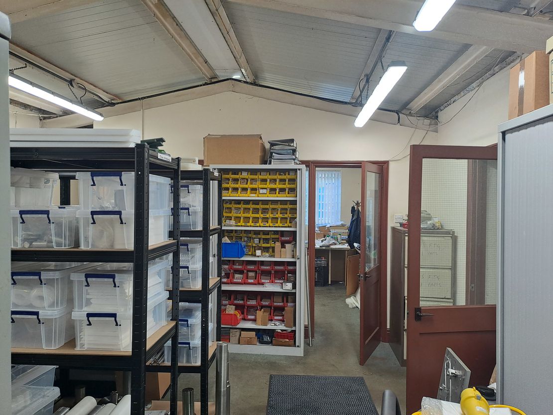 134 Station Road, Whittlesey, Peterborough, Cambridgeshire, PE7 2EY