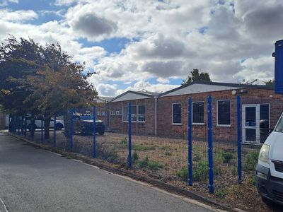 Property Image for 134 Station Road, Whittlesey, Peterborough, Cambridgeshire, PE7 2EY