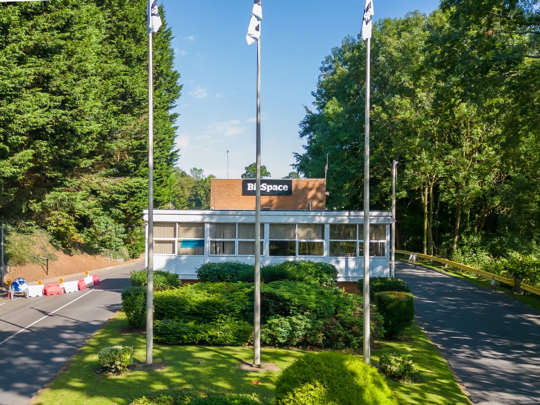 5 Vantage Point Business Village, Mitcheldean, South West, GL17 0DD