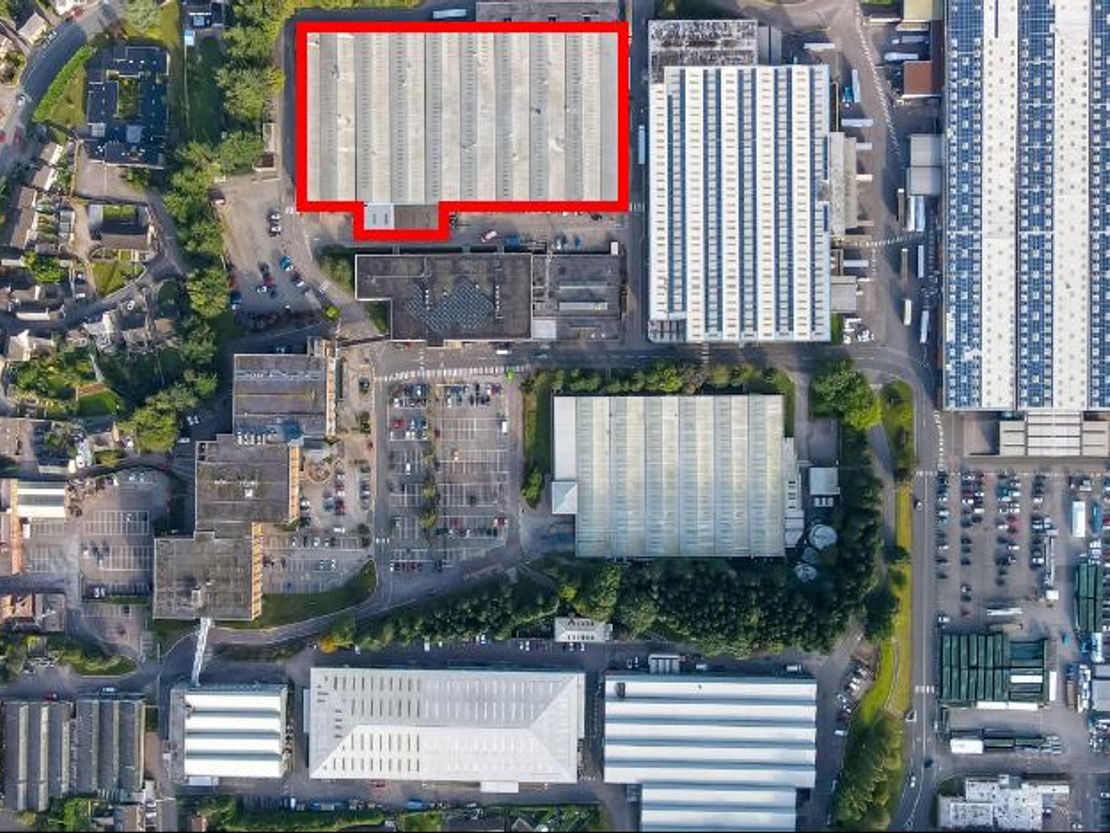 5 Vantage Point Business Village, Mitcheldean, South West, GL17 0DD