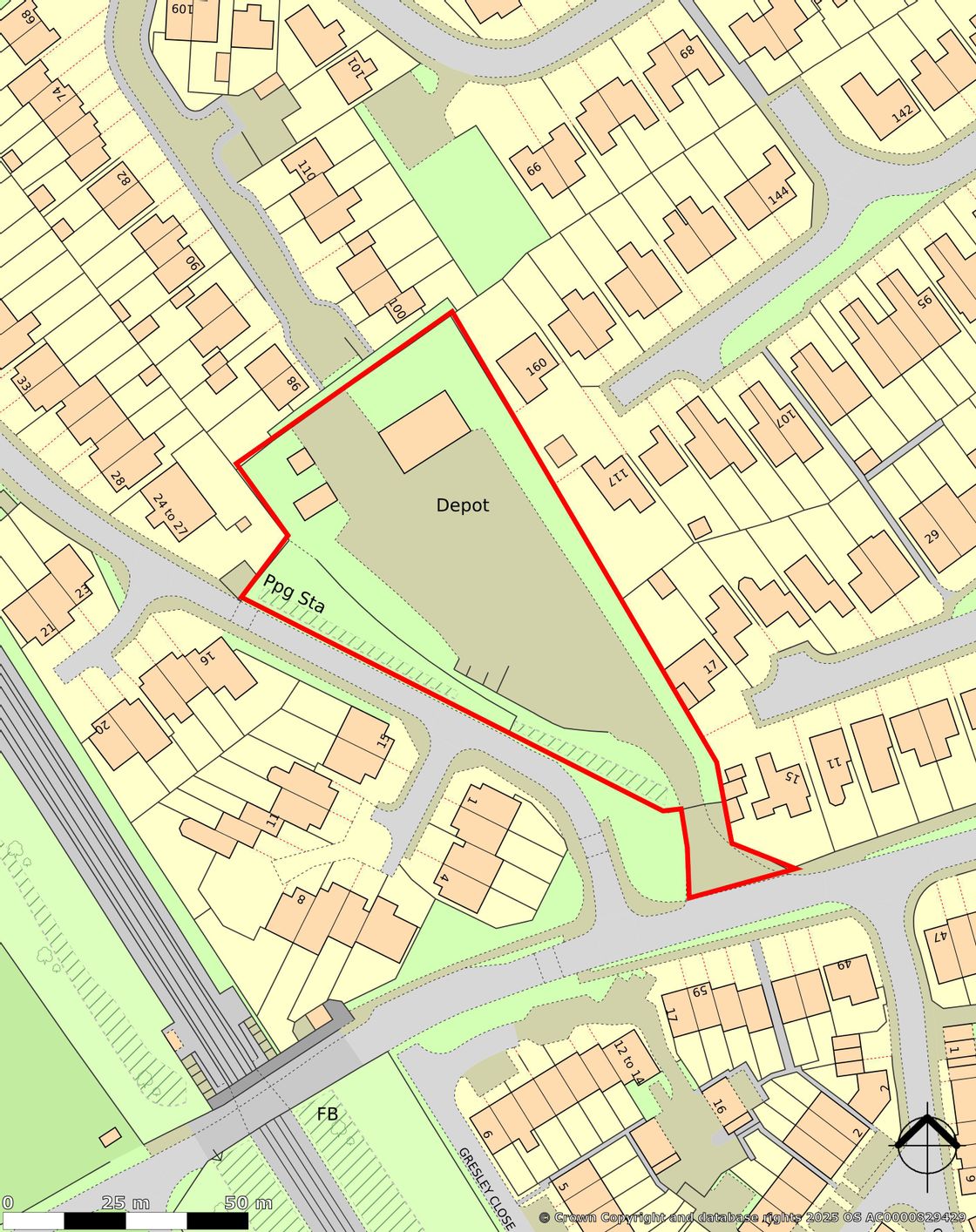 Property Floorplan 1